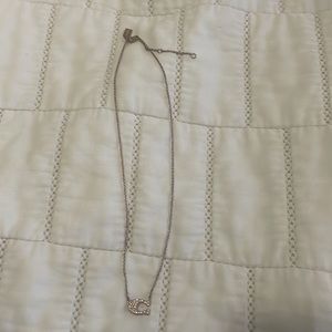 Coach necklace